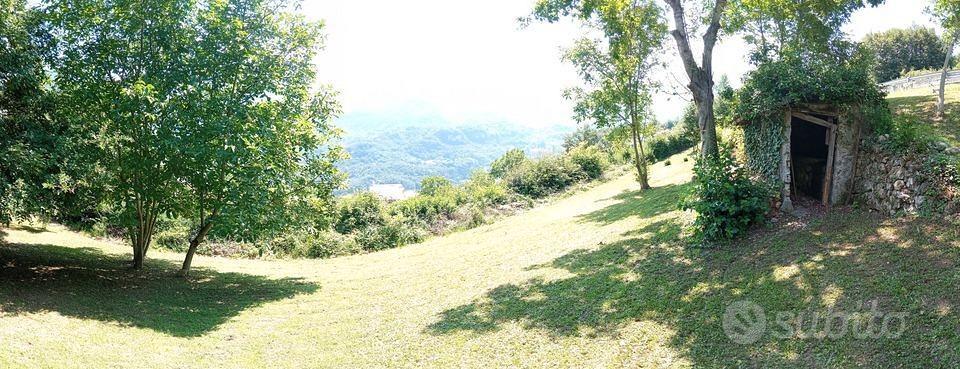Terreno agricolo - Vista 5