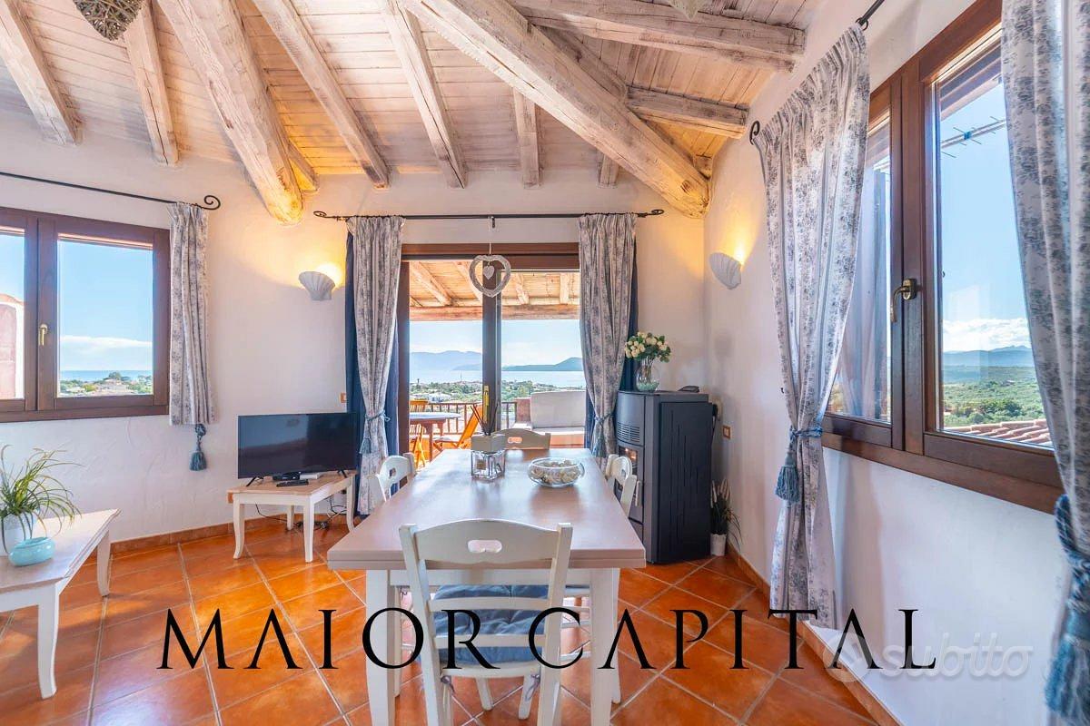 Appartamento – Terranoa/Olbia, Moriscu - Vista 4
