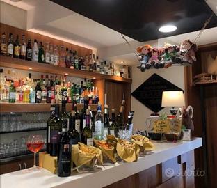 Noto bar/ ristorante.