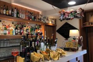 Noto bar/ ristorante.
