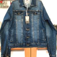 Giacca jeans ragazzi