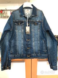 Giacca jeans ragazzi