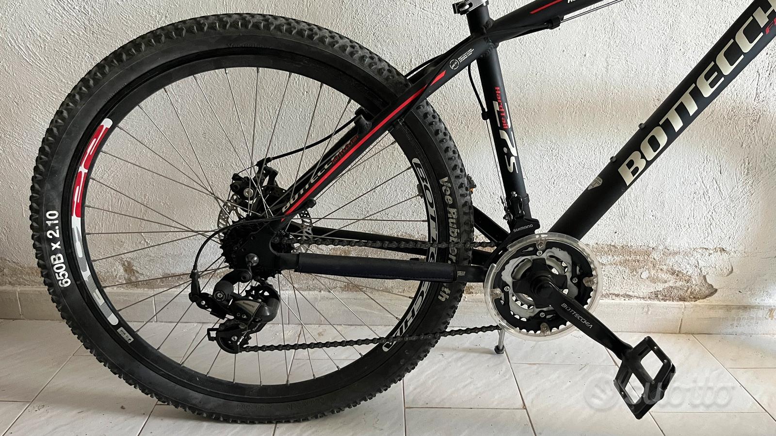 Mtb Bottecchia 107 Prezzo Bicicletta Bottecchia Bicicletta