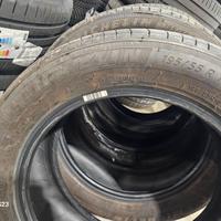 Gomme peugeot 208 195/55R16