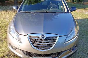 lancia delta 1.6 Multijet 