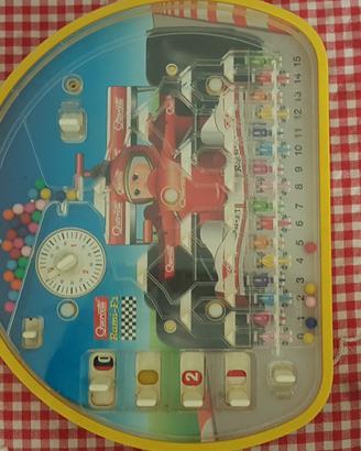 gioco da tavolo vintage 