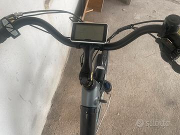 Bici eletrica