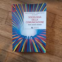 sociologia della comunicazione 