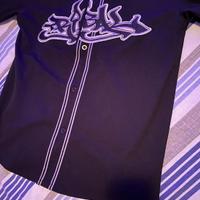 TRIBAL GEAR BASEBALL/GRAFFITI Tg. M