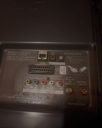  tv lg 55 3D