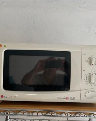 Forno a micronde