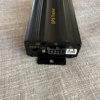 Sistema di localizzazione dei veicoli