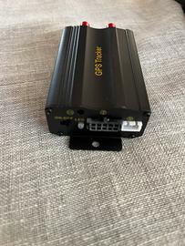 Sistema di localizzazione dei veicoli