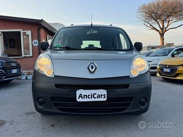 Renault Kangoo 1.6 90CV 5 porte Dynamique