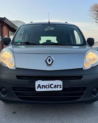 Renault Kangoo 1.6 90CV 5 porte Dynamique