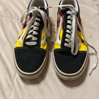 Sneakers Vans