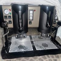 Spinel jeassica Macchina caffe professionale ESE