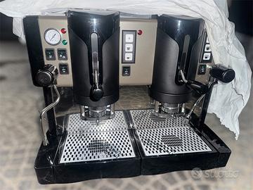 Spinel jeassica Macchina caffe professionale ESE