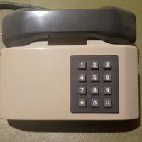 Telefono di casa, fisso, anni 90,