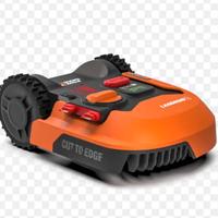 Robot rasaerba Worx Landroid M WR141E M500