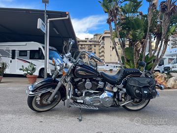 Harley-Davidson Softail Heritage - 1993