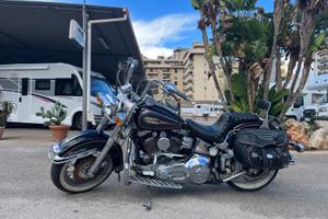 Harley-Davidson Softail Heritage - 1993