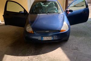 FORS KA