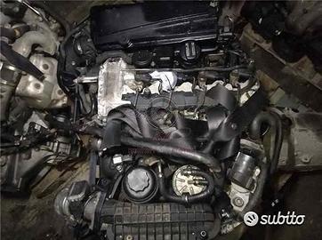 Mercedes classe c220 - 646963 - RICAMBI