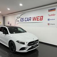 Mercedes Benz A250e PHEV (EQ-Power) Aut. Premium