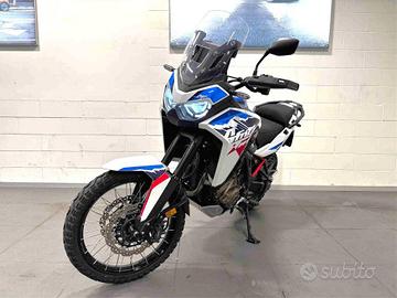 HONDA Africa Twin 1100 Africa Twin CRF 1100L Urban