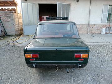 Fiat 124