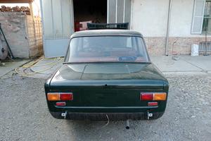 Fiat 124