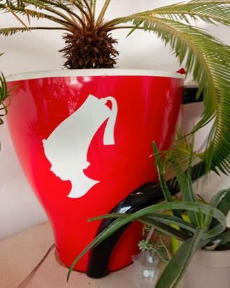 Giant Jumbo Trend Deco Cup