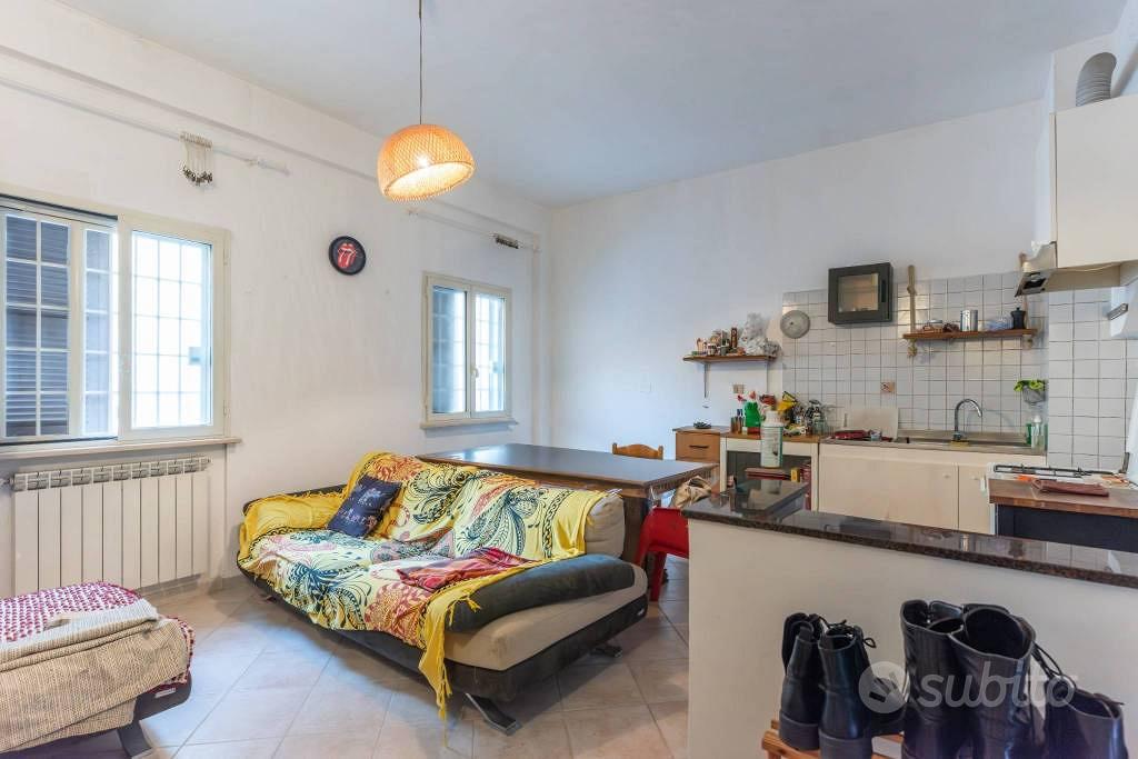 Appartamento – Roma, Villa Certosa, Tuscolano - Vista 2