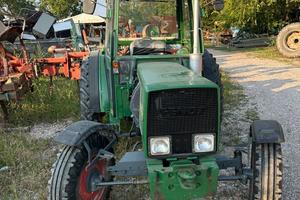 TRATTORE FARMER 203 P II