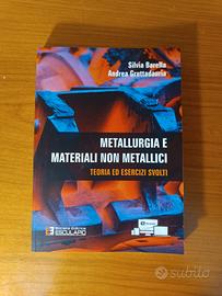 Metallurgia e materiali non metallici 