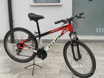 Bicicletta ragazzo 11-14 anni