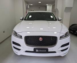 Jaguar F-Pace 2.0d 180cv AWD 2021