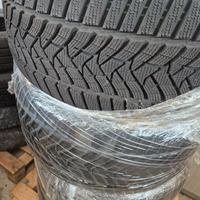 pneumatico invernale Dunlop WINTER SPORT