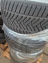 pneumatico invernale Dunlop WINTER SPORT