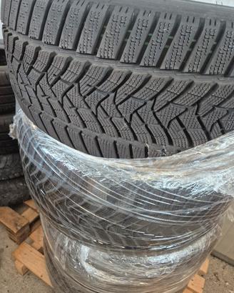 pneumatico invernale Dunlop WINTER SPORT