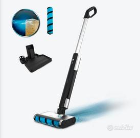 aspirapolvere cocotec 