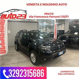 Dacia Duster 1.0 TCe 100 CV ECO-G 4x2 Prestige