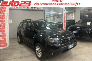 Dacia Duster 1.0 TCe 100 CV ECO-G 4x2 Prestige