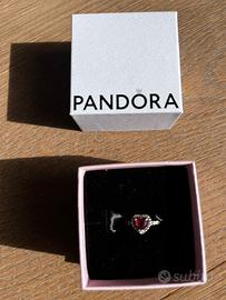 Anello Pandora bimba