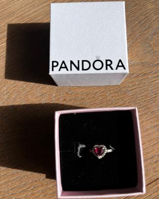 Anello Pandora bimba