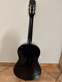 Chitarra Classica Roling’s modello CH-396BLS