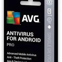 AVG 2025 PRO Antivirus