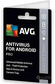 AVG 2025 PRO Antivirus