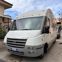 Camper Laika 672 2008 jtd